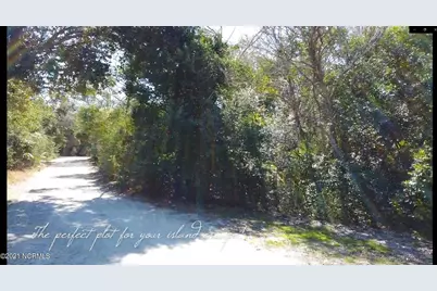 16 Dogwood Ridge Road, Bald Head Island, NC 28461 - Photo 4