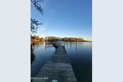 258 Port Drive, Oriental, NC 28571 - Photo 4