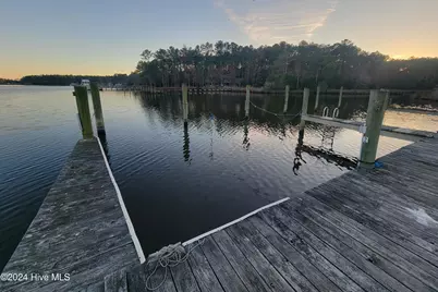 258 Port Drive, Oriental, NC 28571 - Photo 6