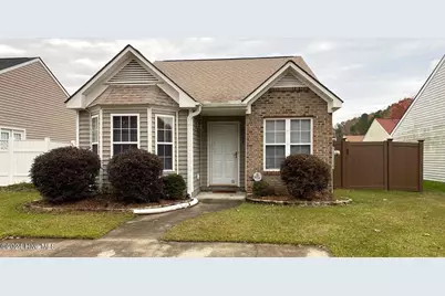 2425 Winding Creek Drive SW, Wilson, NC 27893 - Photo 1