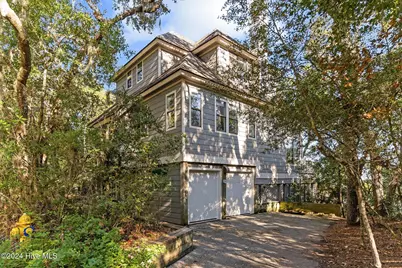 121 N Bald Head Wynd #50% Of 14 Lighthouse Land, Bald Head Island, NC 28461 - Photo 1