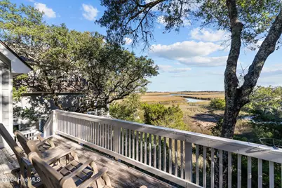 121 N Bald Head Wynd #50% Of 14 Lighthouse Land, Bald Head Island, NC 28461 - Photo 26