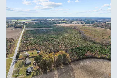 0 Nc 124, Pinetops, NC 27864 - Photo 20