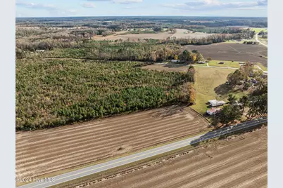 0 Nc 124, Pinetops, NC 27864 - Photo 6