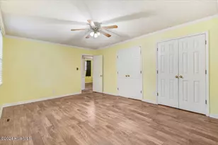 901 Candlewood Dr, Kinston, NC 28501 - Photo 22