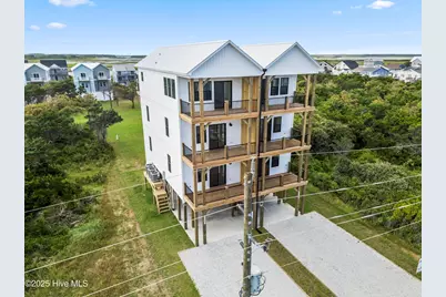 2209 New River Inlet Road #18a, North Topsail Beach, NC 28460 - Photo 2