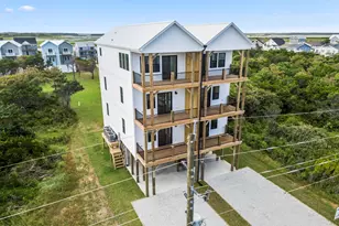 2209 New River Inlet Rd, North Topsail Beach, NC 28460 - Photo 2