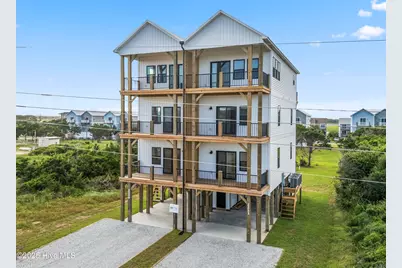 2211 New River Inlet Road #18b, North Topsail Beach, NC 28460 - Photo 46