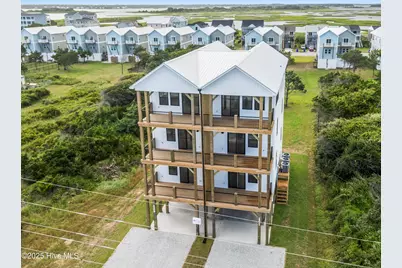 2211 New River Inlet Road #18b, North Topsail Beach, NC 28460 - Photo 42