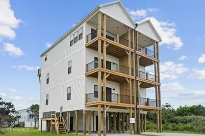 2211 New River Inlet Road #18b, North Topsail Beach, NC 28460 - Photo 2