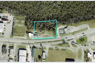 220 S Marine Boulevard, Jacksonville, NC 28540 - Photo 4