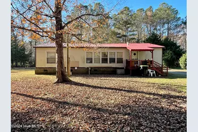 1109 Beegee Lane, Williamston, NC 27892 - Photo 6