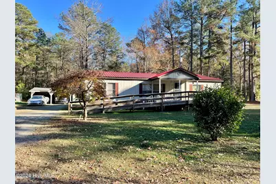 1109 Beegee Lane, Williamston, NC 27892 - Photo 2