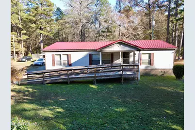 1109 Beegee Lane, Williamston, NC 27892 - Photo 1