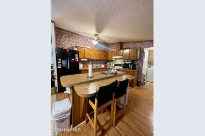 1109 Beegee Lane, Williamston, NC 27892 - Photo 16