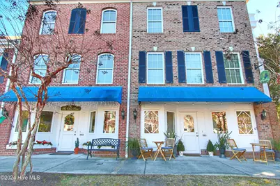 7602 High Market Street #Unit 5, Sunset Beach, NC 28468 - Photo 38