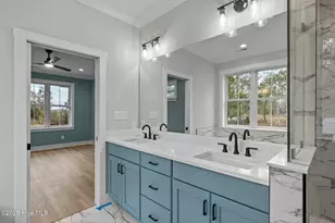 112 Indian Trail, Beaufort, NC 28516 - Photo 28