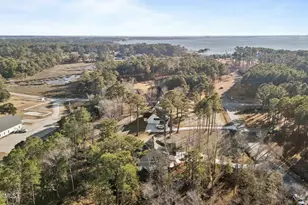 112 Indian Trail, Beaufort, NC 28516 - Photo 50