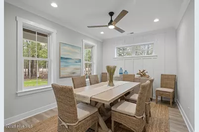 112 Indian Trail, Beaufort, NC 28516 - Photo 8