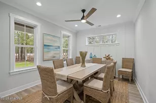 112 Indian Trail, Beaufort, NC 28516 - Photo 8