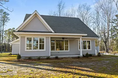 112 Indian Trail, Beaufort, NC 28516 - Photo 44