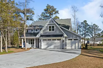 112 Indian Trail, Beaufort, NC 28516 - Photo 1