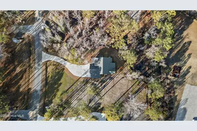 112 Indian Trail, Beaufort, NC 28516 - Photo 52