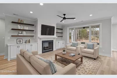 112 Indian Trail, Beaufort, NC 28516 - Photo 20