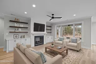 112 Indian Trail, Beaufort, NC 28516 - Photo 20