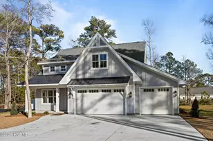 112 Indian Trail, Beaufort, NC 28516 - Photo 4