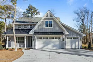 112 Indian Trail, Beaufort, NC 28516 - Photo 2