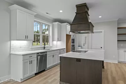 112 Indian Trail, Beaufort, NC 28516 - Photo 12
