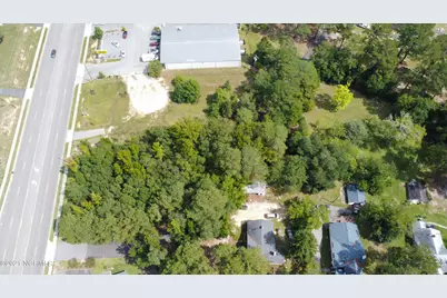 2026 Fayetteville Road, Rockingham, NC 28379 - Photo 8