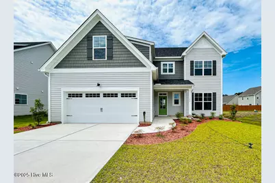 504 Yellow Birch Way, Hubert, NC 28539 - Photo 1
