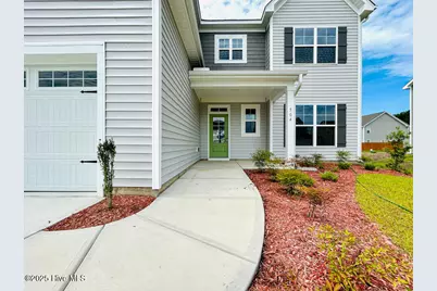 504 Yellow Birch Way, Hubert, NC 28539 - Photo 10