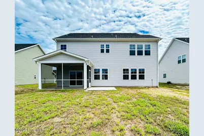 504 Yellow Birch Way, Hubert, NC 28539 - Photo 14
