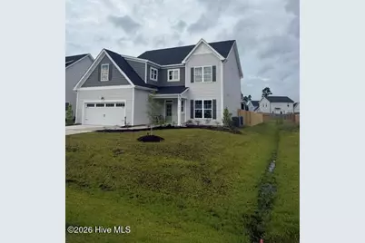 504 Yellow Birch Way, Hubert, NC 28539 - Photo 2