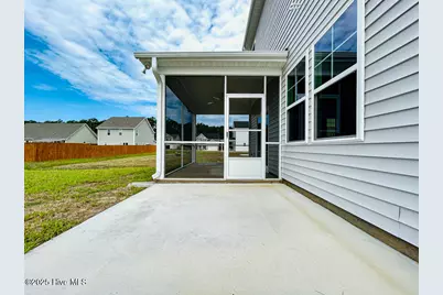 504 Yellow Birch Way, Hubert, NC 28539 - Photo 16