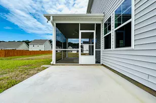 504 Yellow Birch Wy, Hubert, NC 28539 - Photo 16