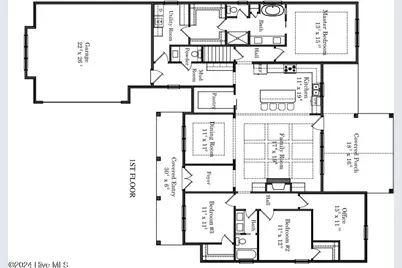 1772 Oyster Harbour Parkway SW, Supply, NC 28462 - Photo 38