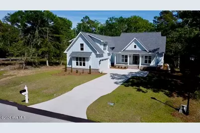 1772 Oyster Harbour Parkway SW, Supply, NC 28462 - Photo 2