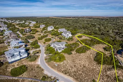 999 S Bald Head, Bald Head Island, NC 28461 - Photo 1
