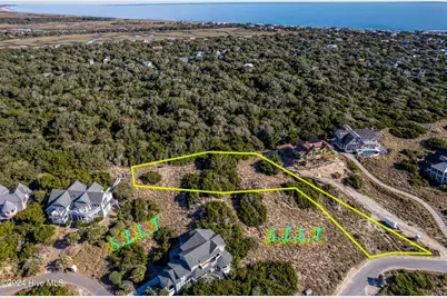 999 S Bald Head, Bald Head Island, NC 28461 - Photo 4