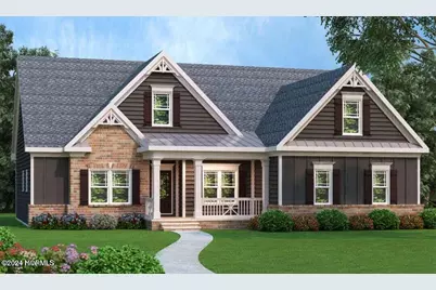108 Lugano Road, New Bern, NC 28562 - Photo 1