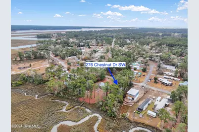276 Chestnut Drive SW, Supply, NC 28462 - Photo 1