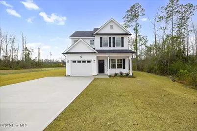 60 Gordy Way, Hampstead, NC 28443 - Photo 2