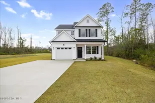 60 Gordy Way, Hampstead, NC 28443 - Photo 2