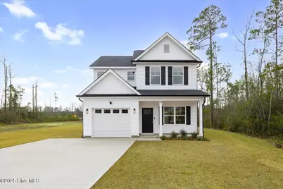 60 Gordy Way, Hampstead, NC 28443 - Photo 1