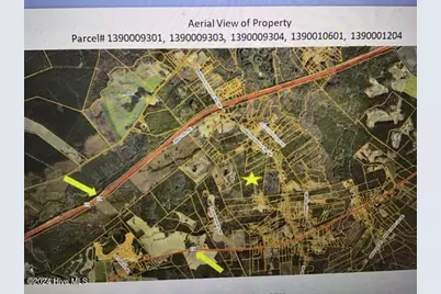 [Address not provided], Bolivia, NC 28422 - Photo 6