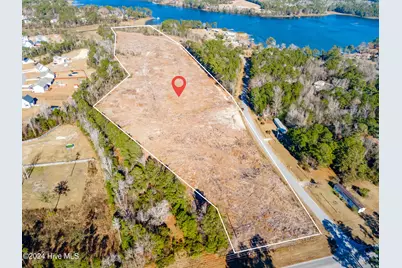 00 Jumpin Run Road, Hubert, NC 28539 - Photo 6